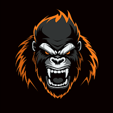 MonsterKong Logo